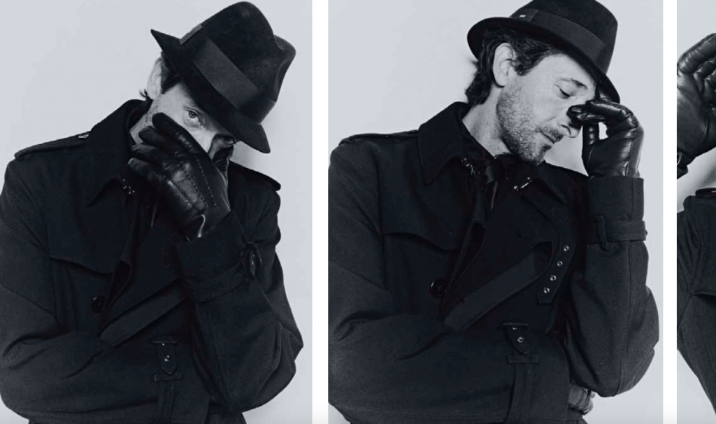 adrien brody esquire the french dispatch