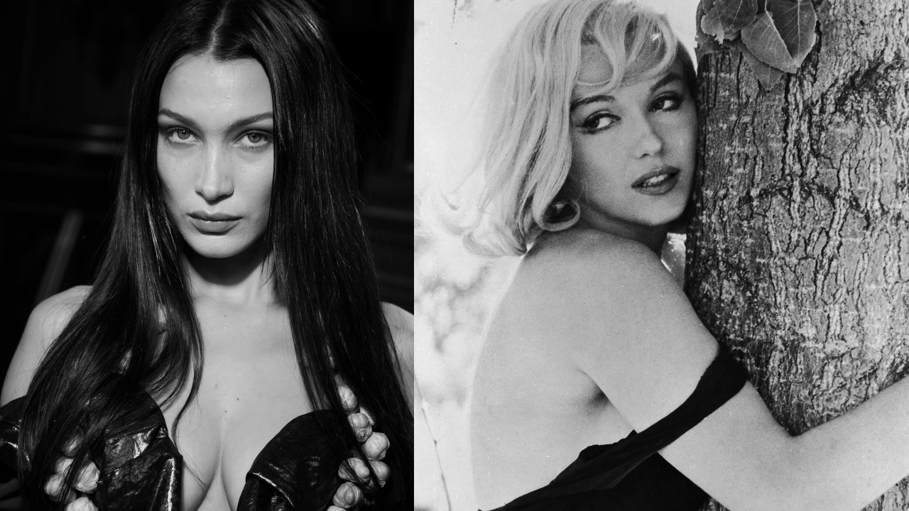  De D nde Son Las Mujeres M s Bonitas Del Mundo Esquire