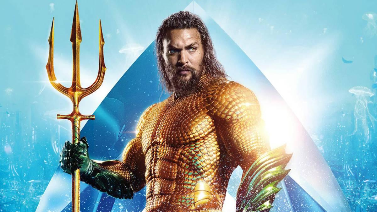 La Fecha De Estreno De Aquaman 2 Es Esquire