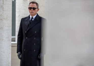 ¿quién es el mejor James Bond? Daniel Craig