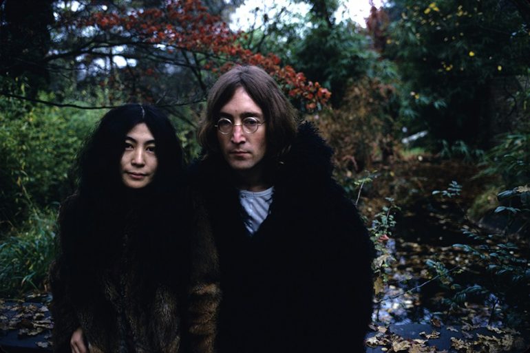 John Lennon: biografía completa, relación con Yoko Ono y Los Beatles, sus hijos y muerte
