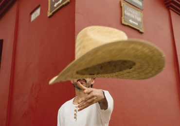 Oaxaca artesanías y costumbres