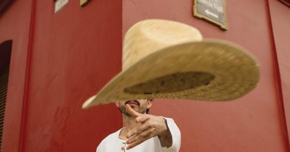 Oaxaca artesanías y costumbres
