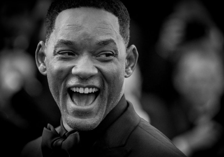 Biografía Will Smith archivos | Esquire