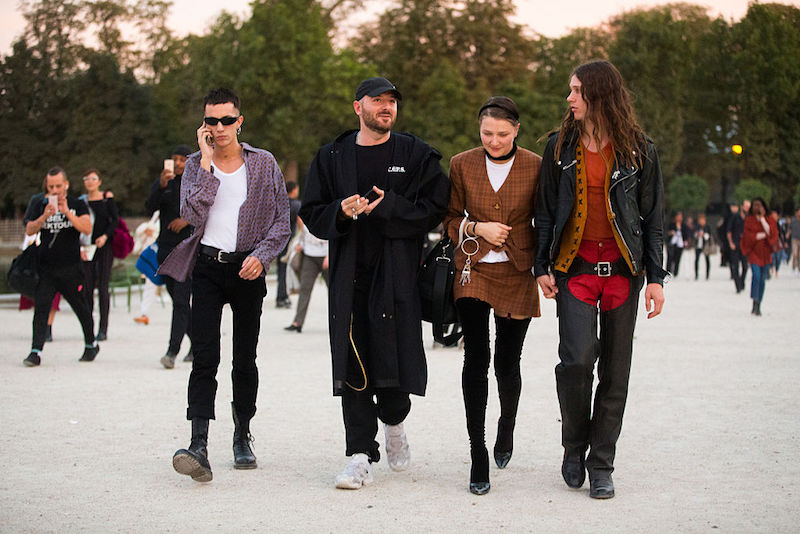 Demna Gvasalia