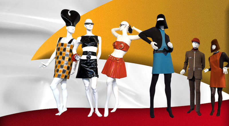 Pierre Cardin