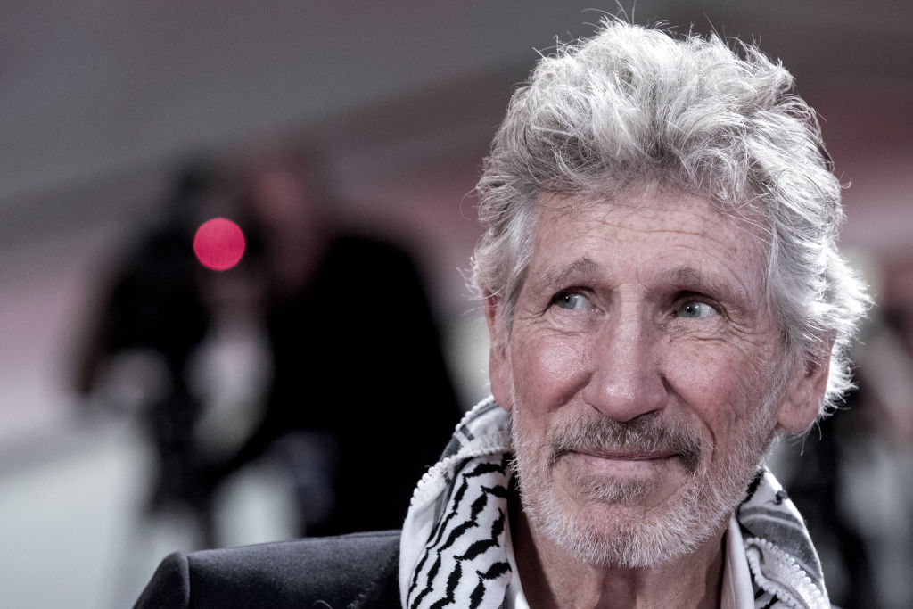 Roger Waters cumpleaños