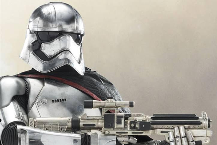 Star Wars: ¿Cómo conocer todos los secretos de la Galaxia?