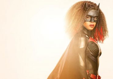 Batwoman 2 nuevo traje