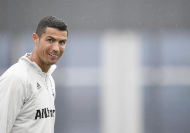 Dieta y rutina de Cristiano Ronaldo