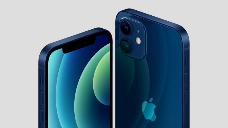 Diferencias entre iPhone 11 y iPhone 12 colores