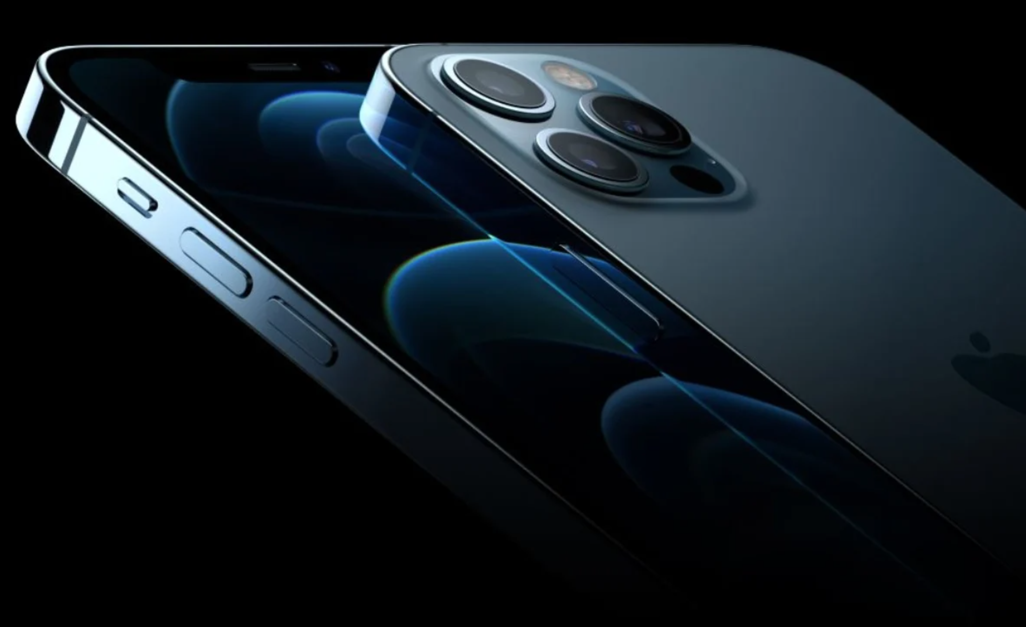Diferencias entre iPhone 11 y iPhone 12 colores