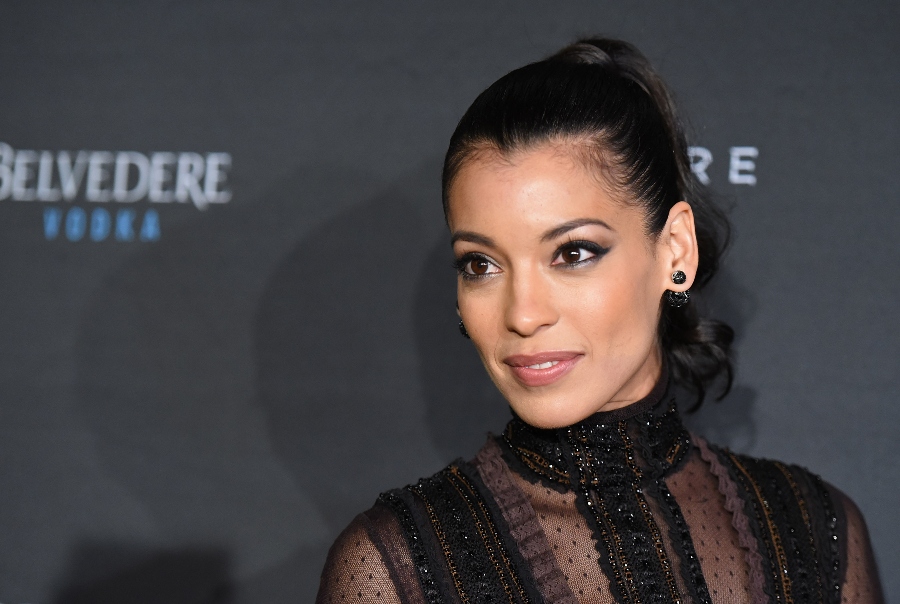 stephanie sigman es la primera chica bond mexicana en spectre