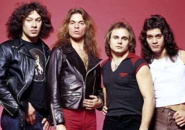 Mejores canciones de Van Halen