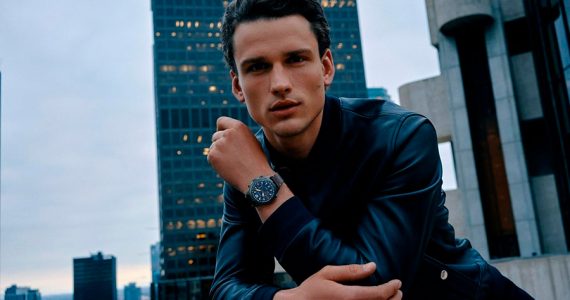 relojes para hombres 2020