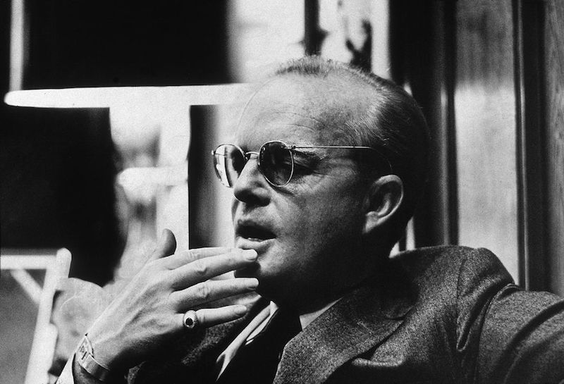 Frases de Truman Capote críticas