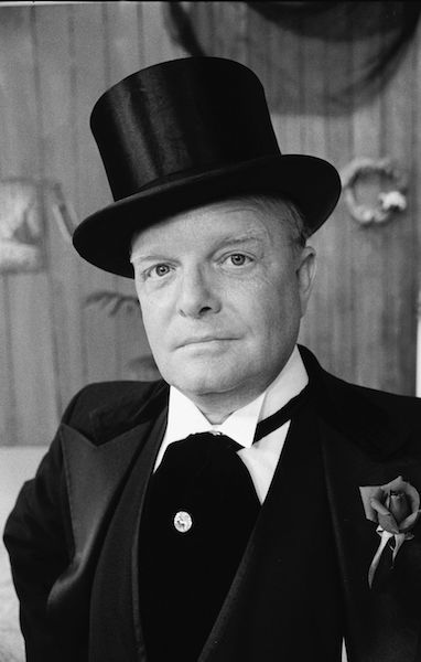 Frases de Truman Capote cuentos