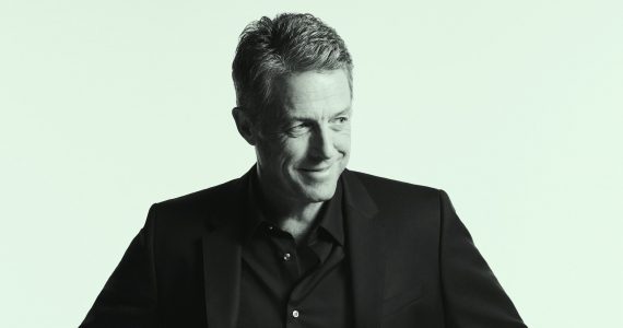 Hugh Grant