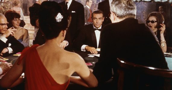 Impacto cultural de James Bond