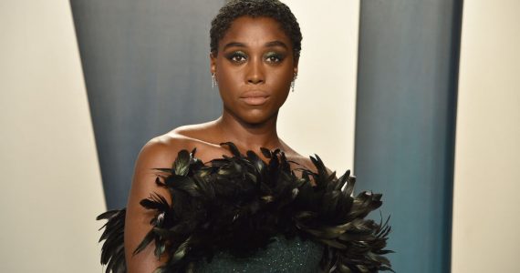 Lashana Lynch es la nueva 007 - propuesta