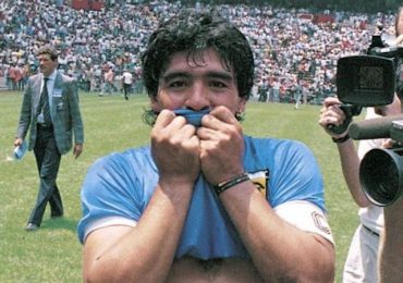 Por qué Maradona es el mejor de la Historia