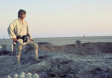 Star Wars Orden de El Padrino Luke Skywalker