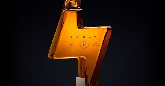 Tesla Tequila - Dónde se hace