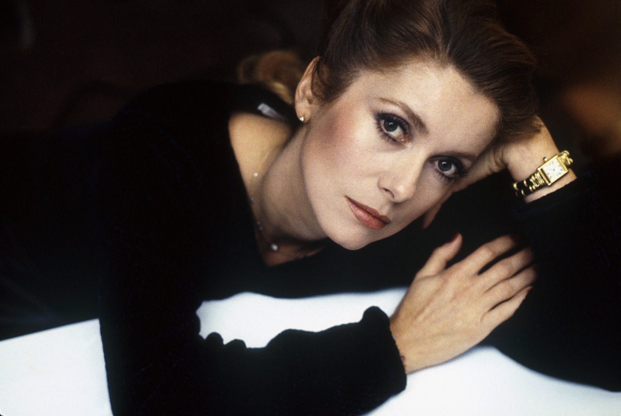 actrices francesas mas hermosas