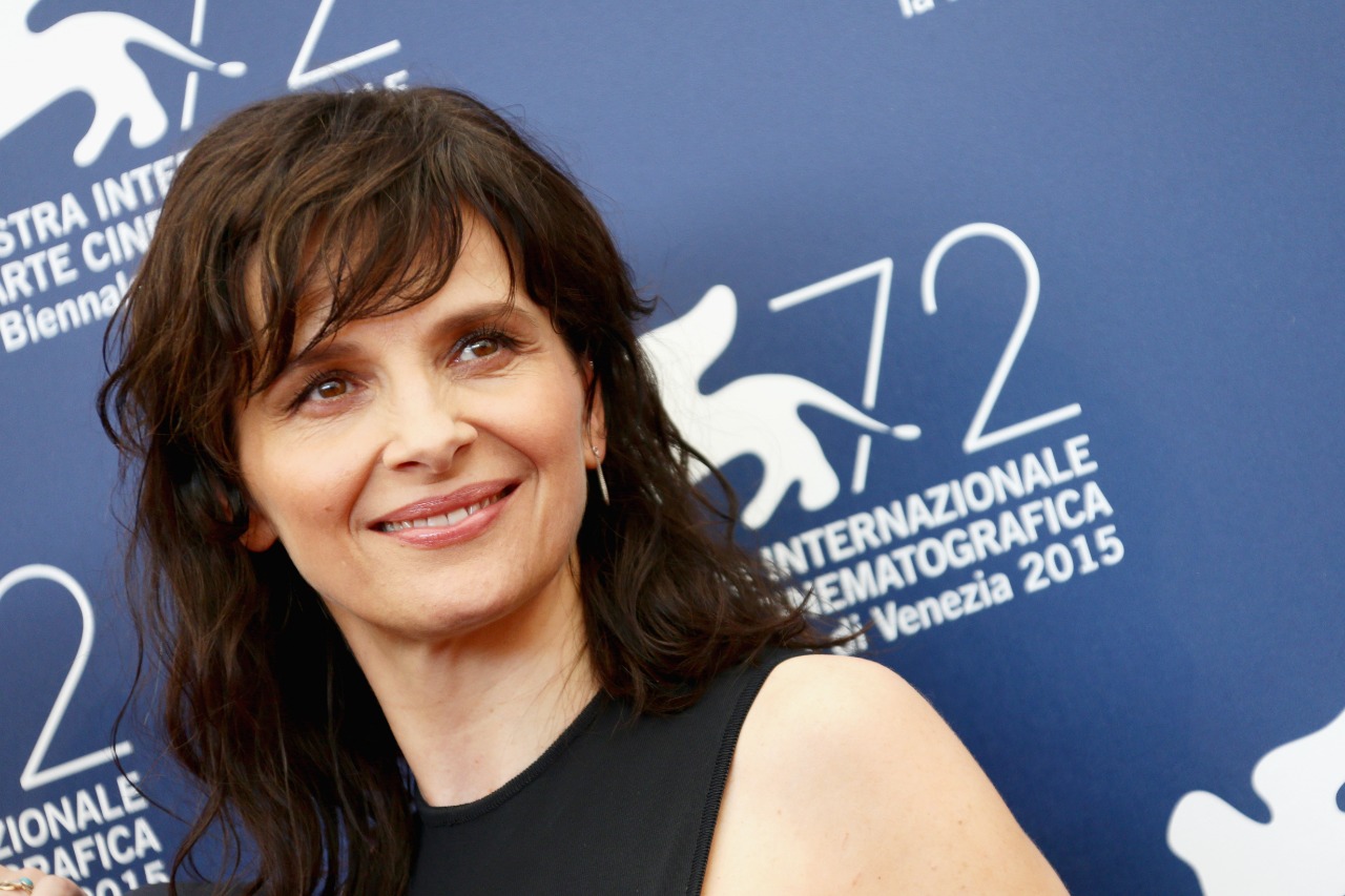 actrices francesas mas hermosas