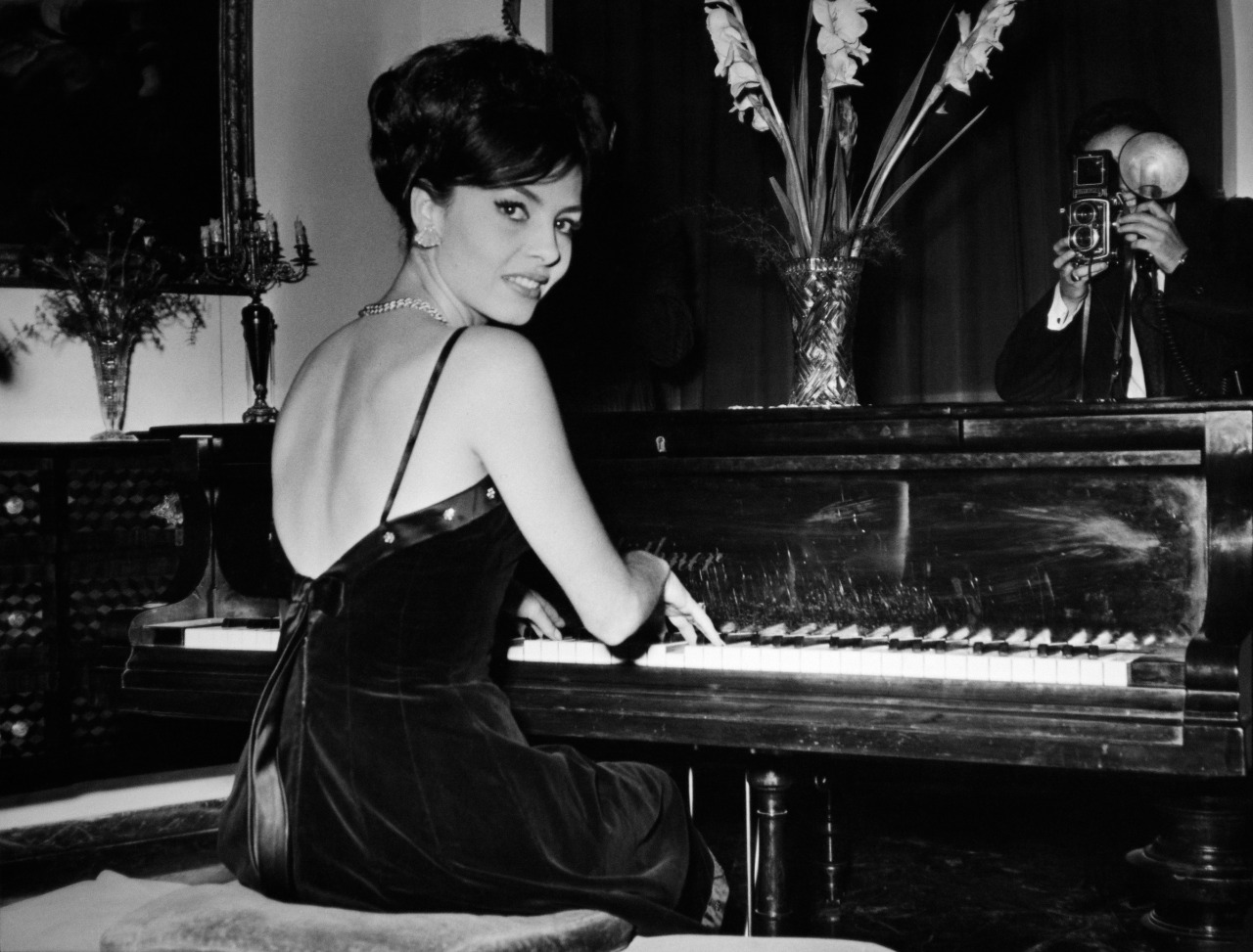 actrices francesas mas hermosas