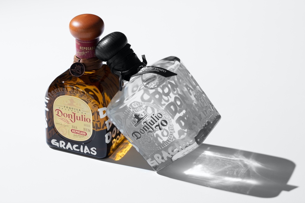cocteles elegantes con tequila