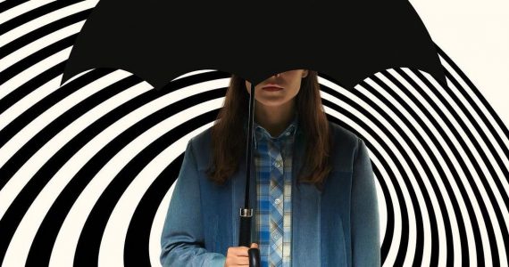 Elliot Page regresa a The Umbrella Academy