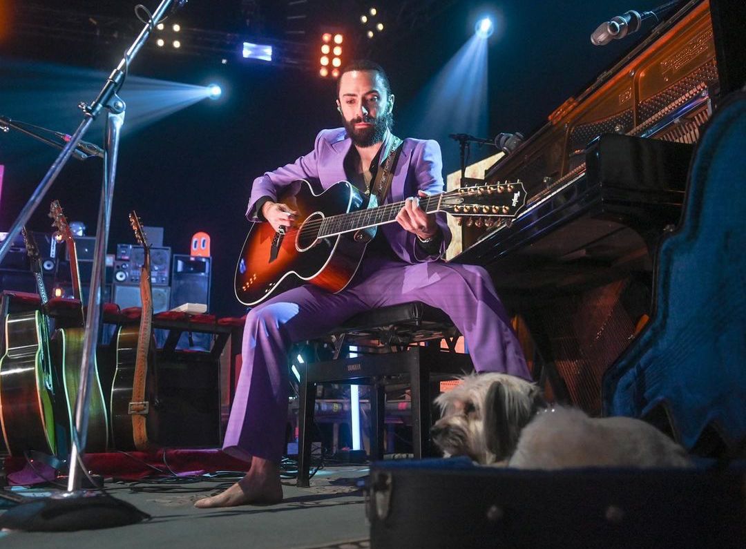 «Fobia es y será eternamente adolescente» Jay de la Vega