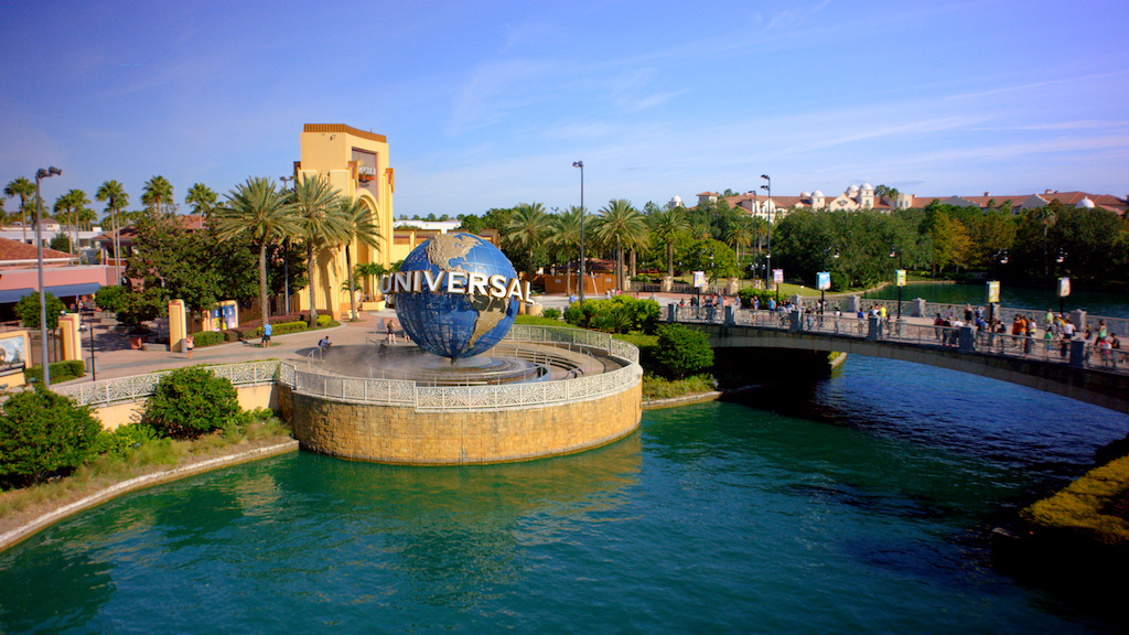 Qué hacer en Florida Universal