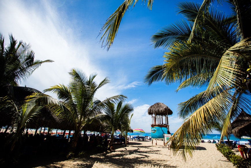 vacaciones Riviera Nayarit