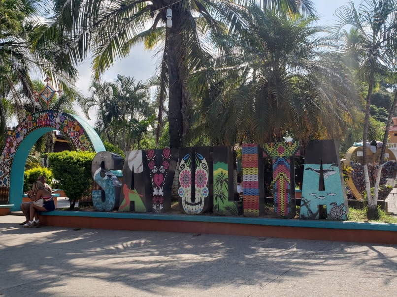 vacaciones Riviera Nayarit