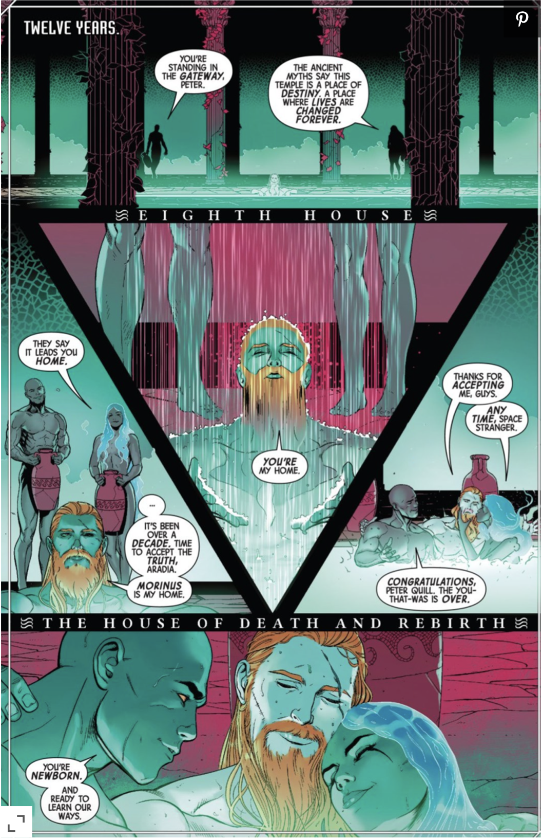 star lord bisexual