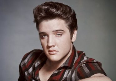 Elvis Presley biografía