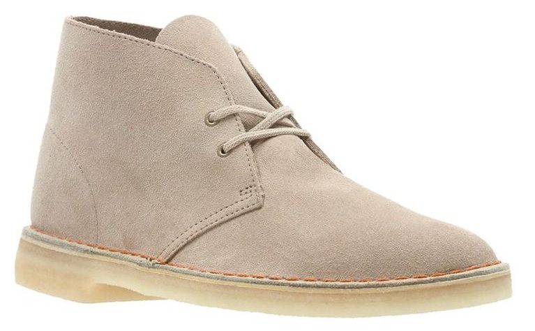 estilos de zapatos hombre