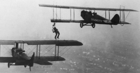 fotografías vintage de 1921