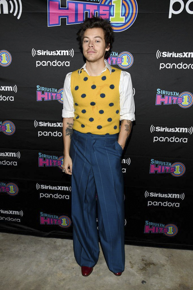 harry styles