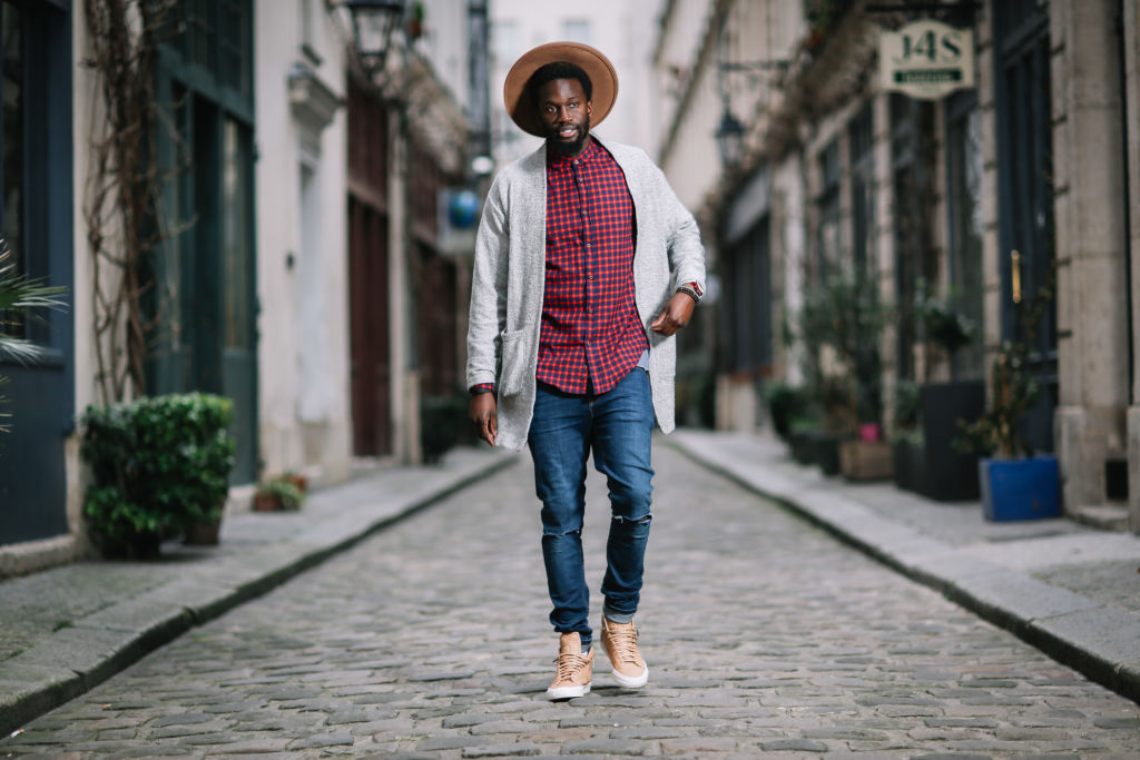 Los jeans perfectos para hombre este 2021 según tu personalidad