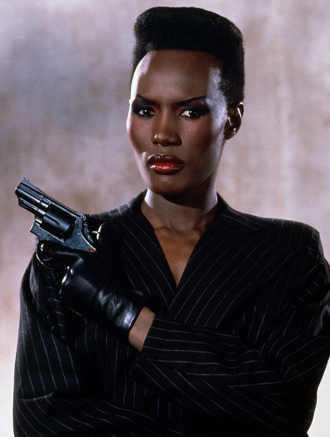 lista de chicas bond