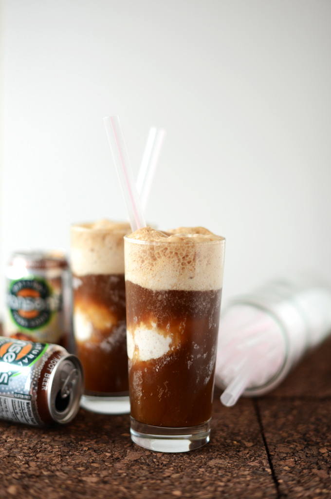Recetas de cocteles con ron café