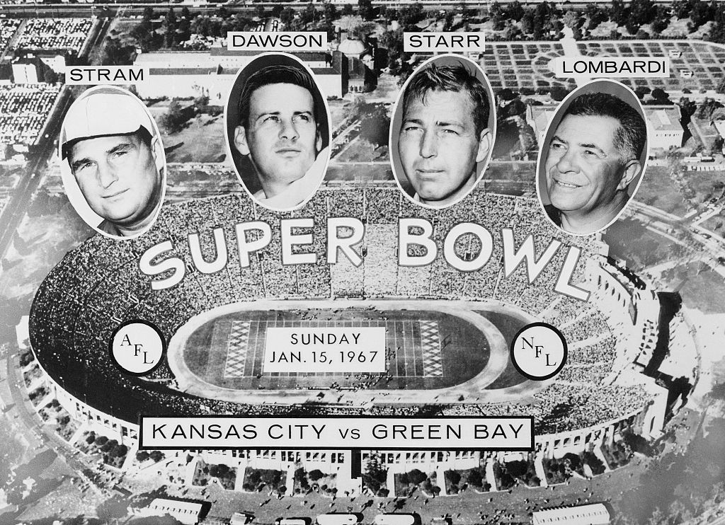 historia super bowl