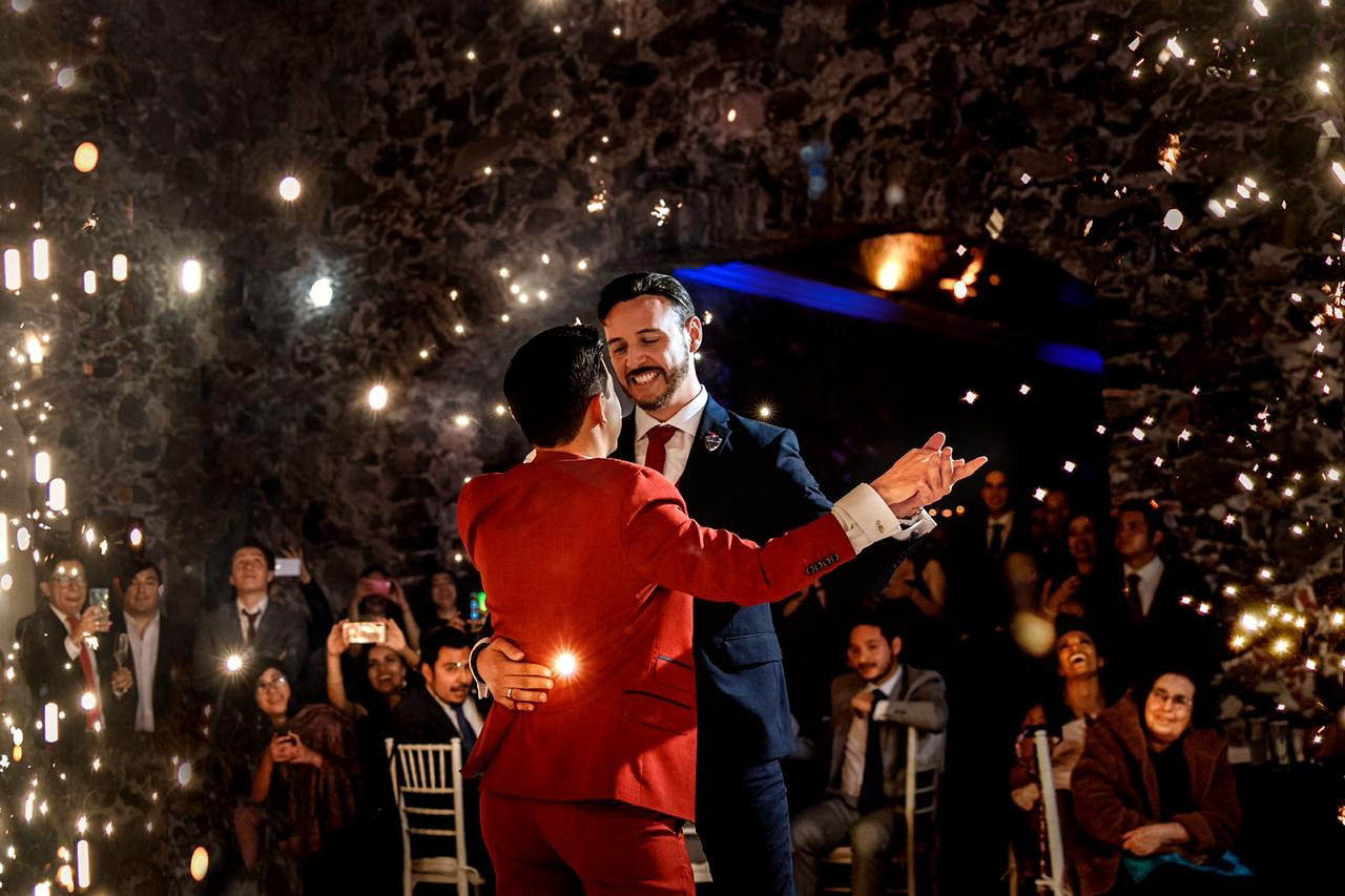 matrimonio igualitario méxico