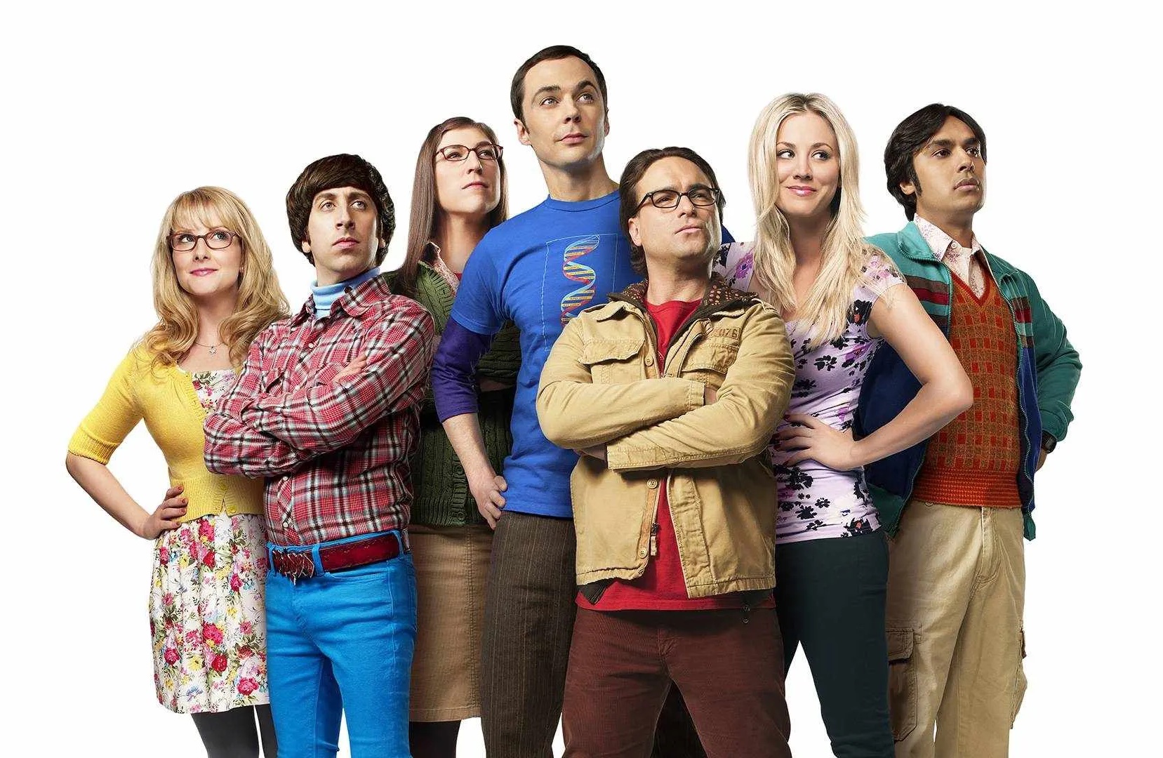 Big Bang Theory 8 Cosas Que No Han Envejecido Muy Bien De La Serie 6565