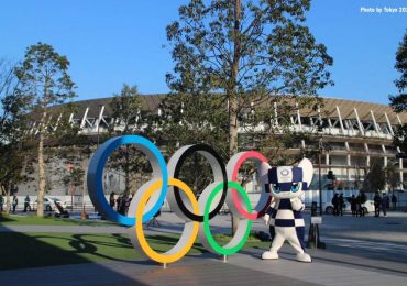 Dónde ver los Juegos Olímpicos de Tokio 2020