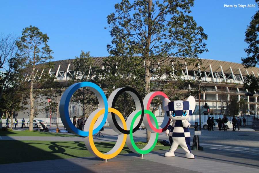 Donde Ver La Inauguracion De Los Juegos Olimpicos De Tokio 2020