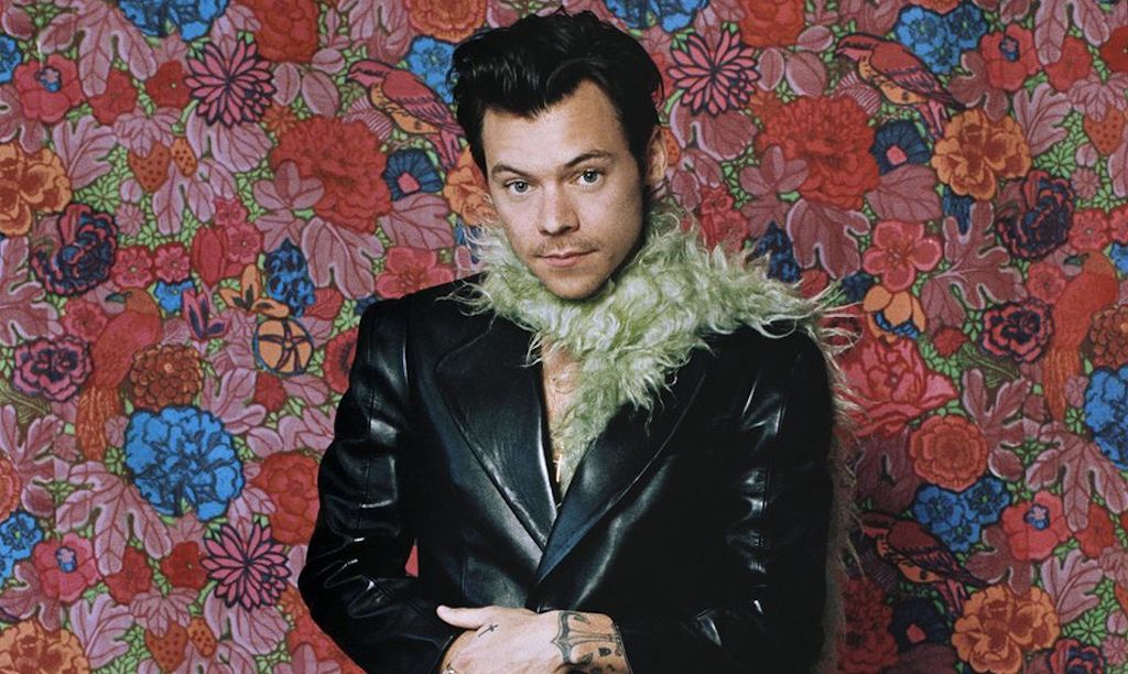 harry styles lot 2021 outfits